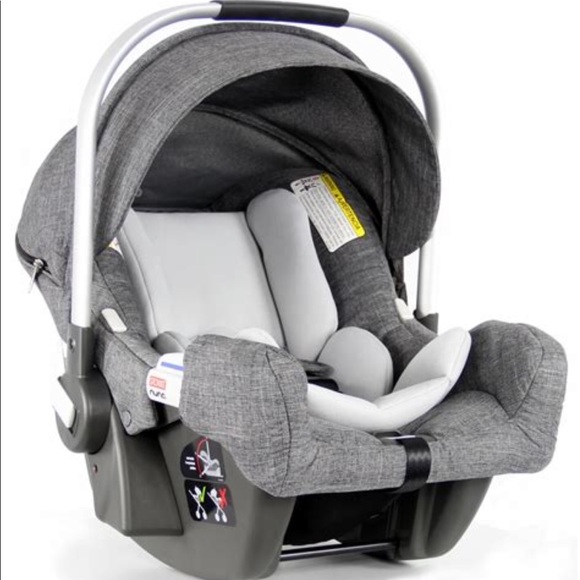 neutral car seats
